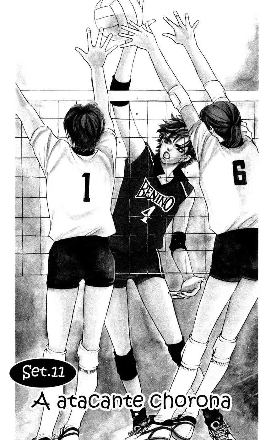 Read Crimson Hero PT Manga Online