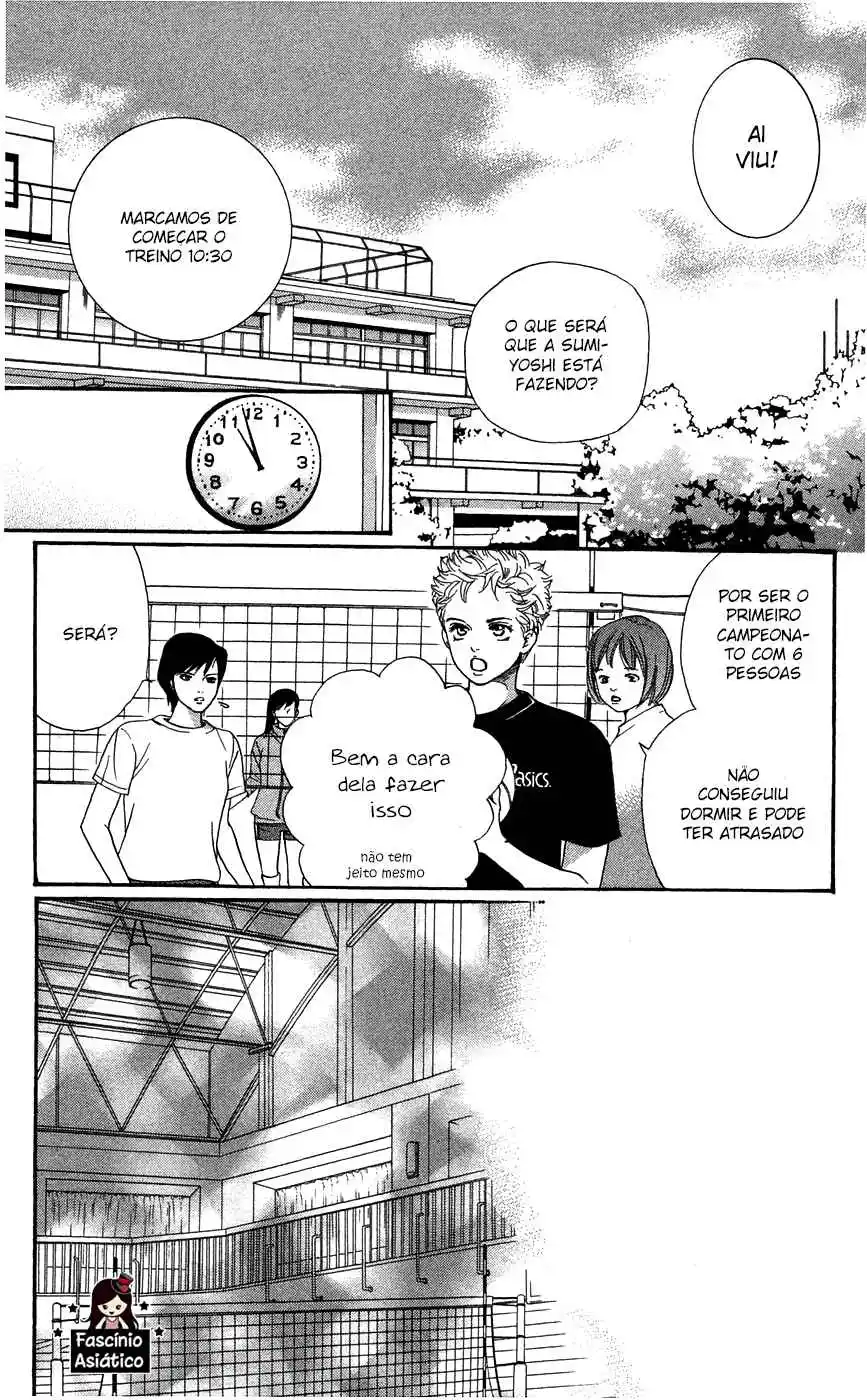 Read Crimson Hero PT Manga Online