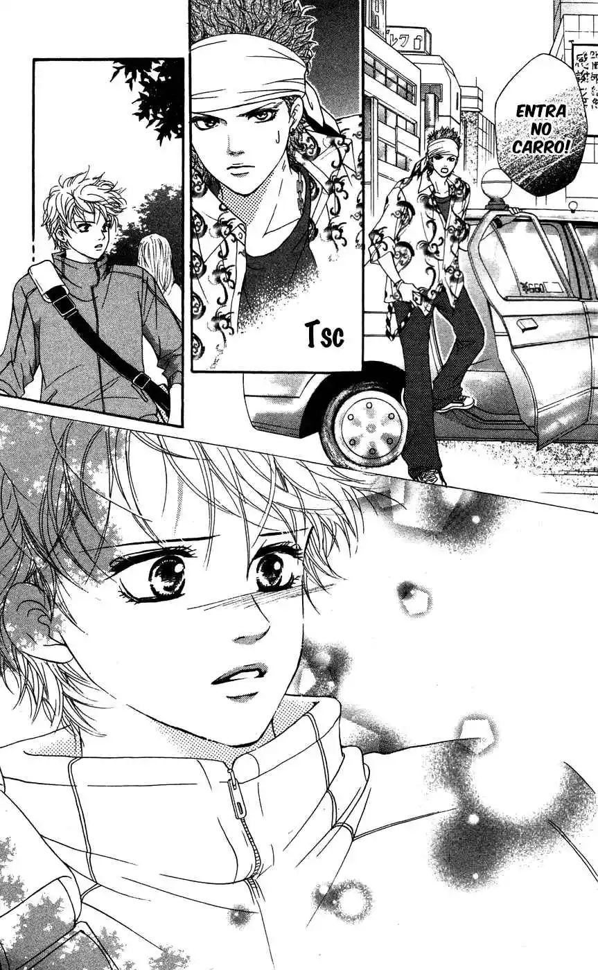 Read Crimson Hero PT Manga Online