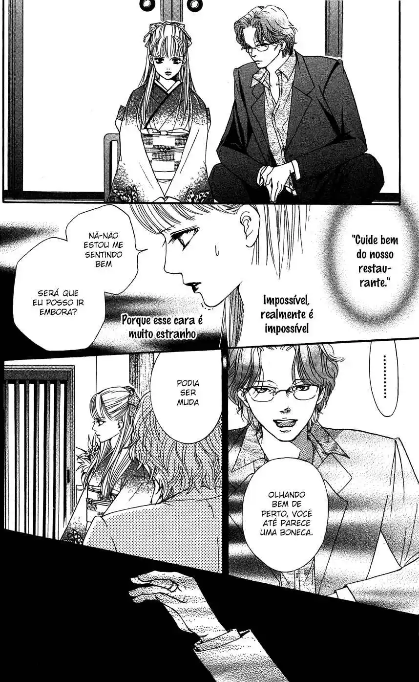Read Crimson Hero PT Manga Online