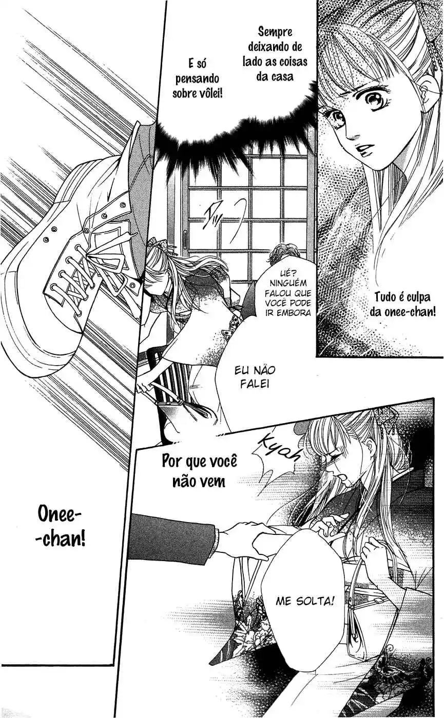 Read Crimson Hero PT Manga Online