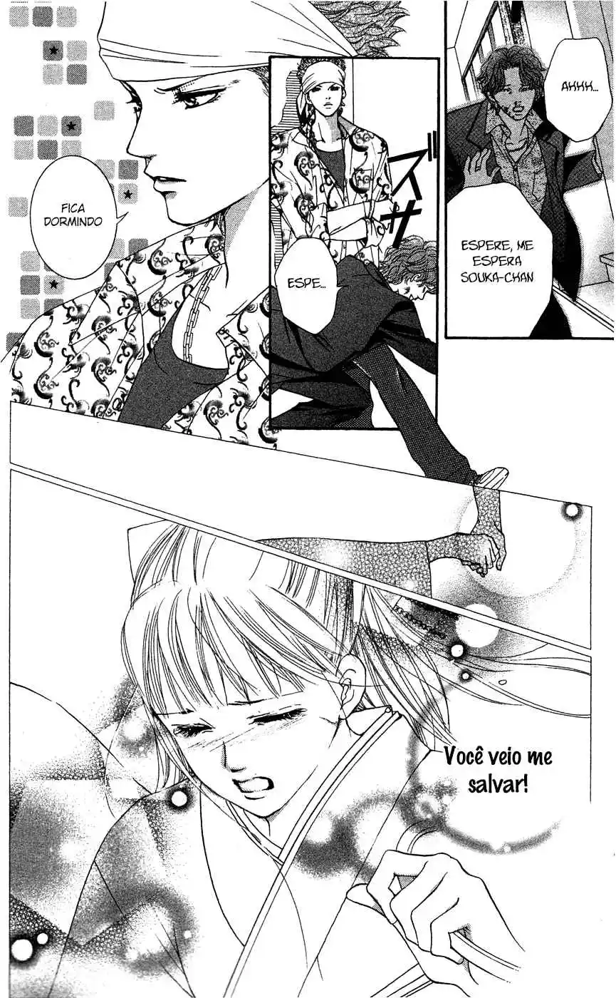 Read Crimson Hero PT Manga Online