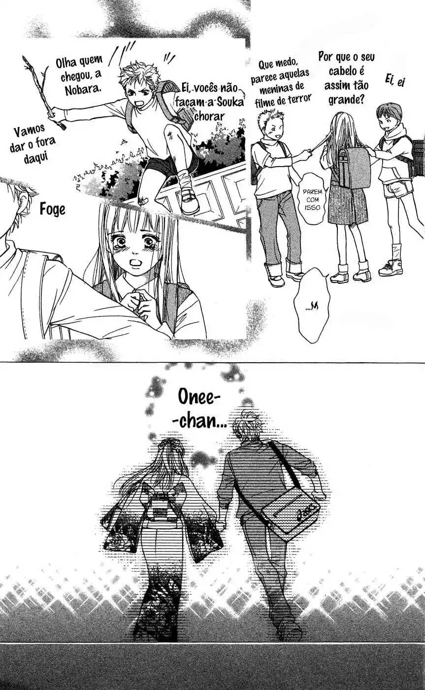 Read Crimson Hero PT Manga Online
