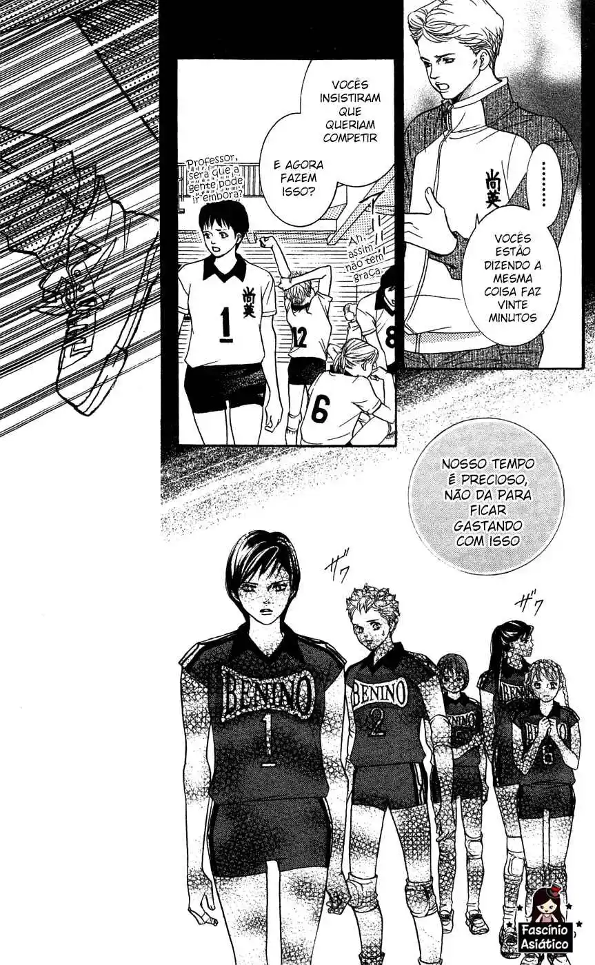 Read Crimson Hero PT Manga Online