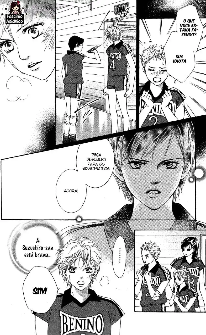Read Crimson Hero PT Manga Online