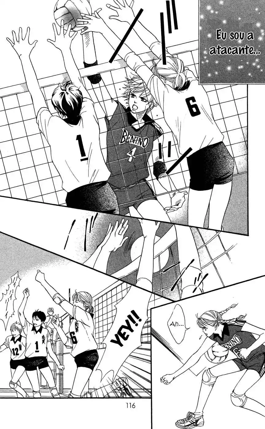 Read Crimson Hero PT Manga Online