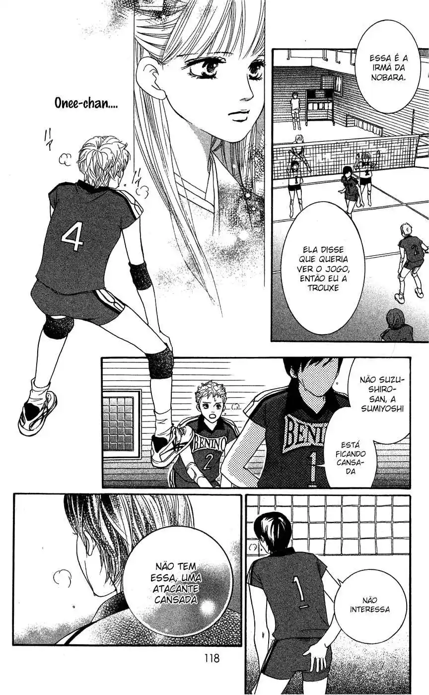 Read Crimson Hero PT Manga Online