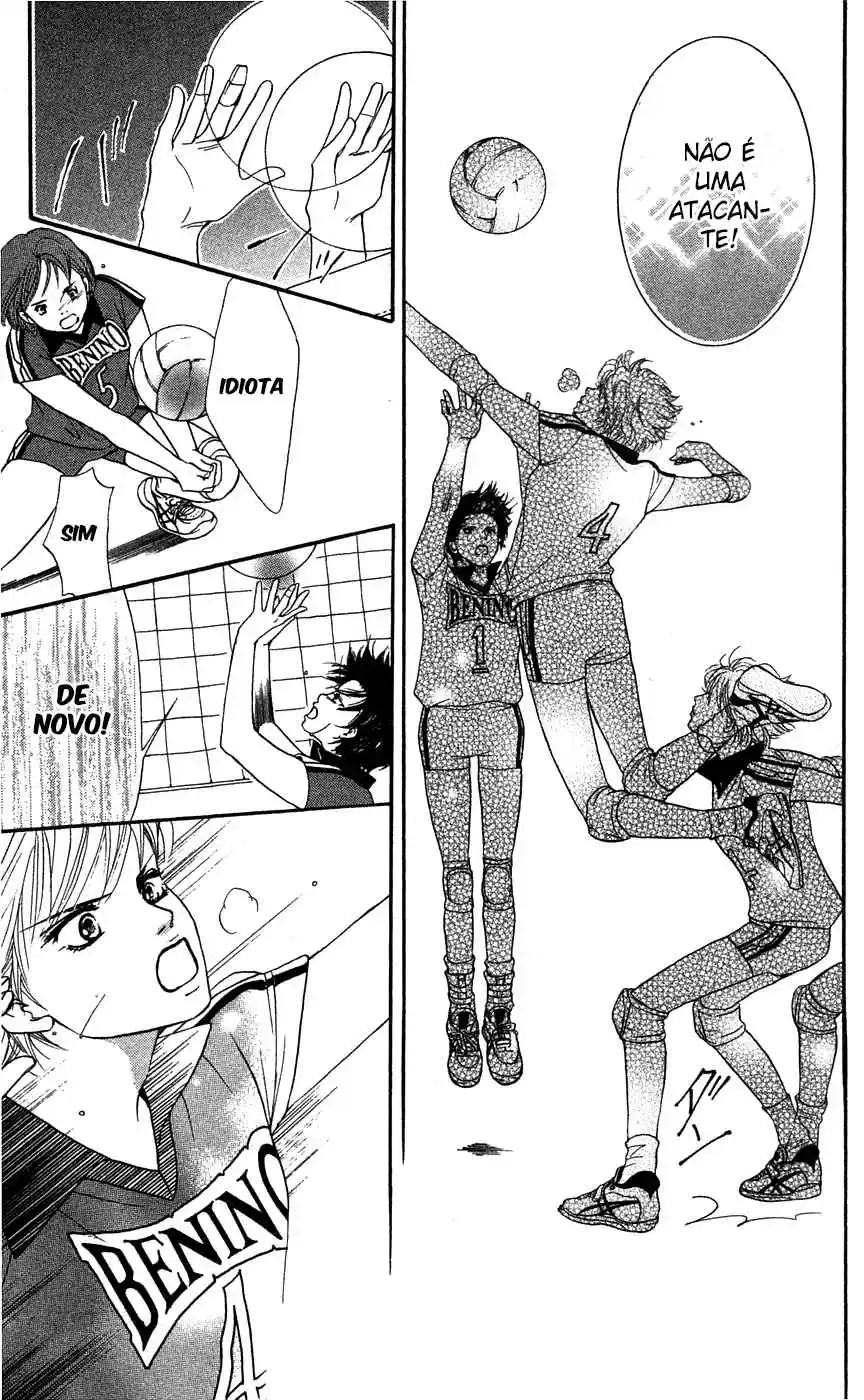 Read Crimson Hero PT Manga Online