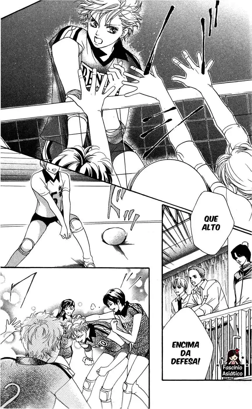 Read Crimson Hero PT Manga Online