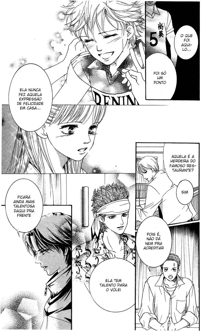 Read Crimson Hero PT Manga Online