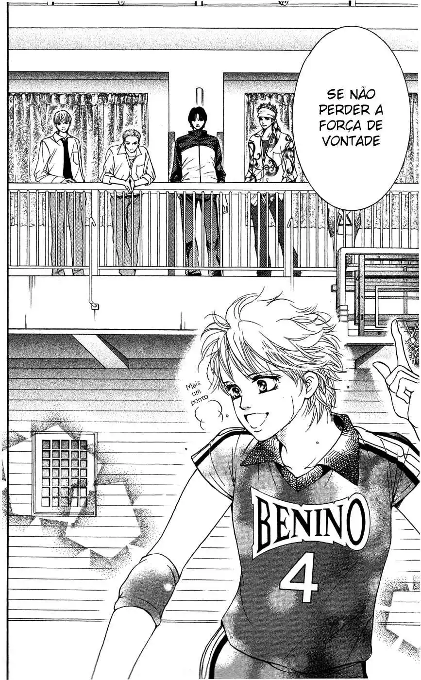 Read Crimson Hero PT Manga Online