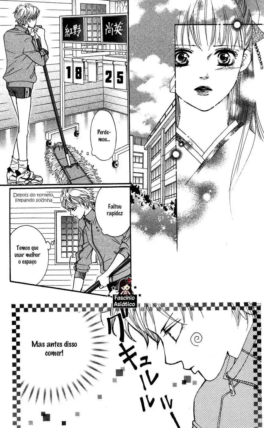 Read Crimson Hero PT Manga Online