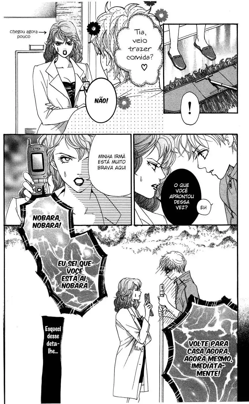 Read Crimson Hero PT Manga Online