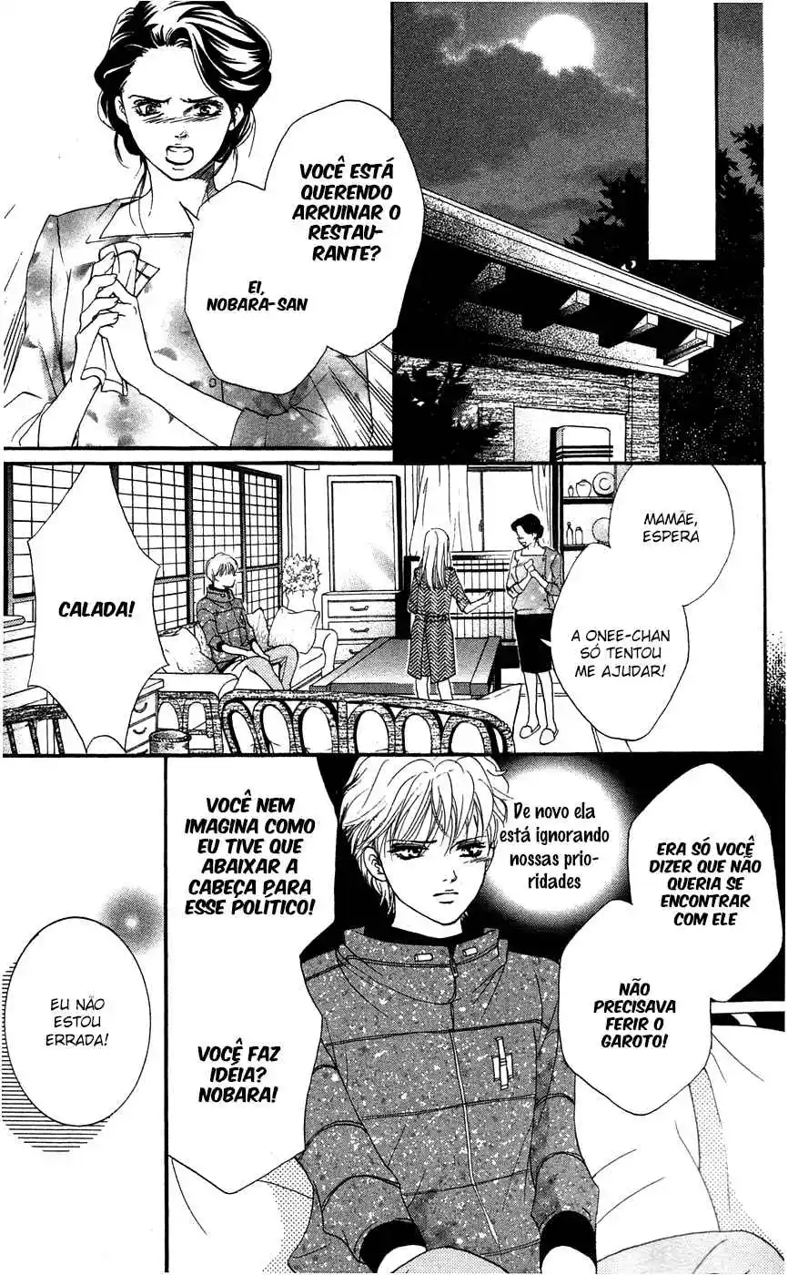 Read Crimson Hero PT Manga Online