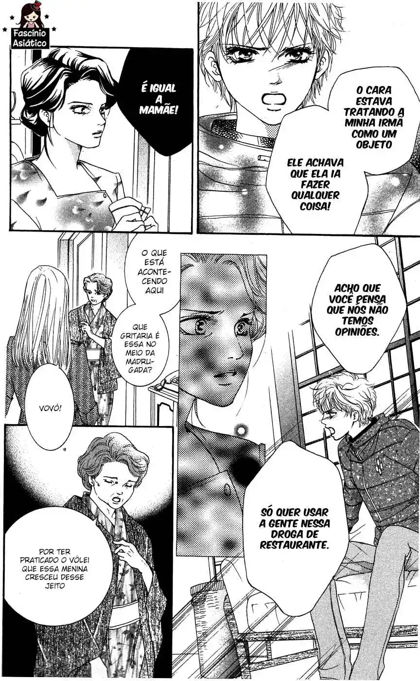 Read Crimson Hero PT Manga Online