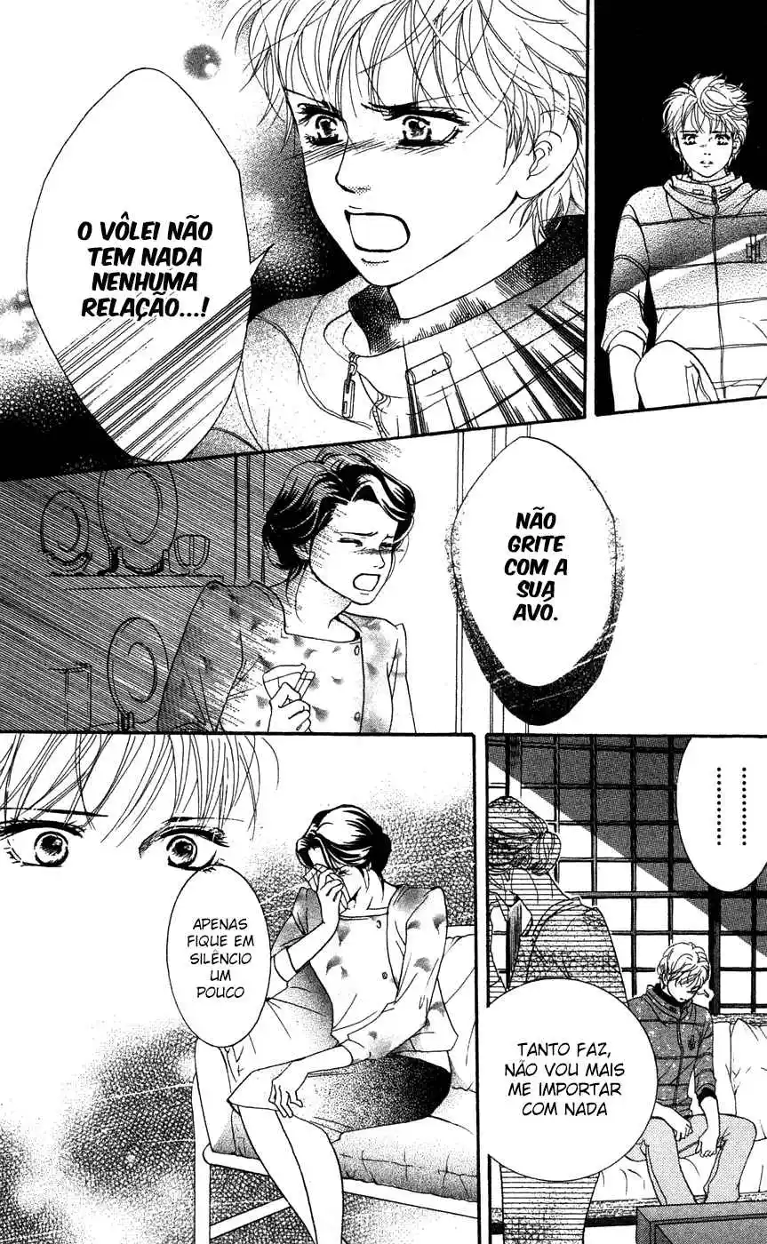 Read Crimson Hero PT Manga Online