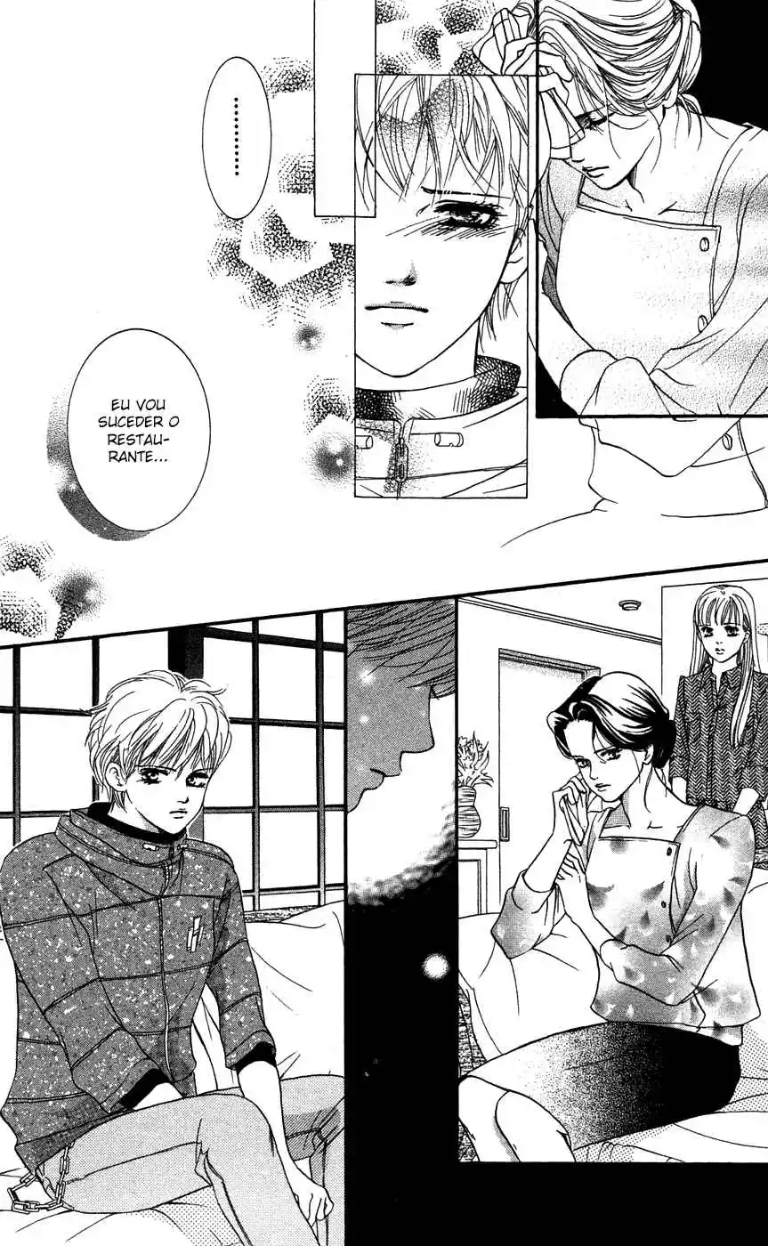 Read Crimson Hero PT Manga Online