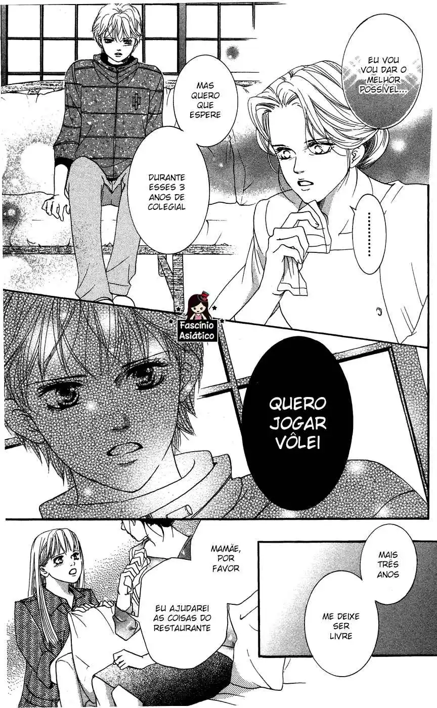 Read Crimson Hero PT Manga Online