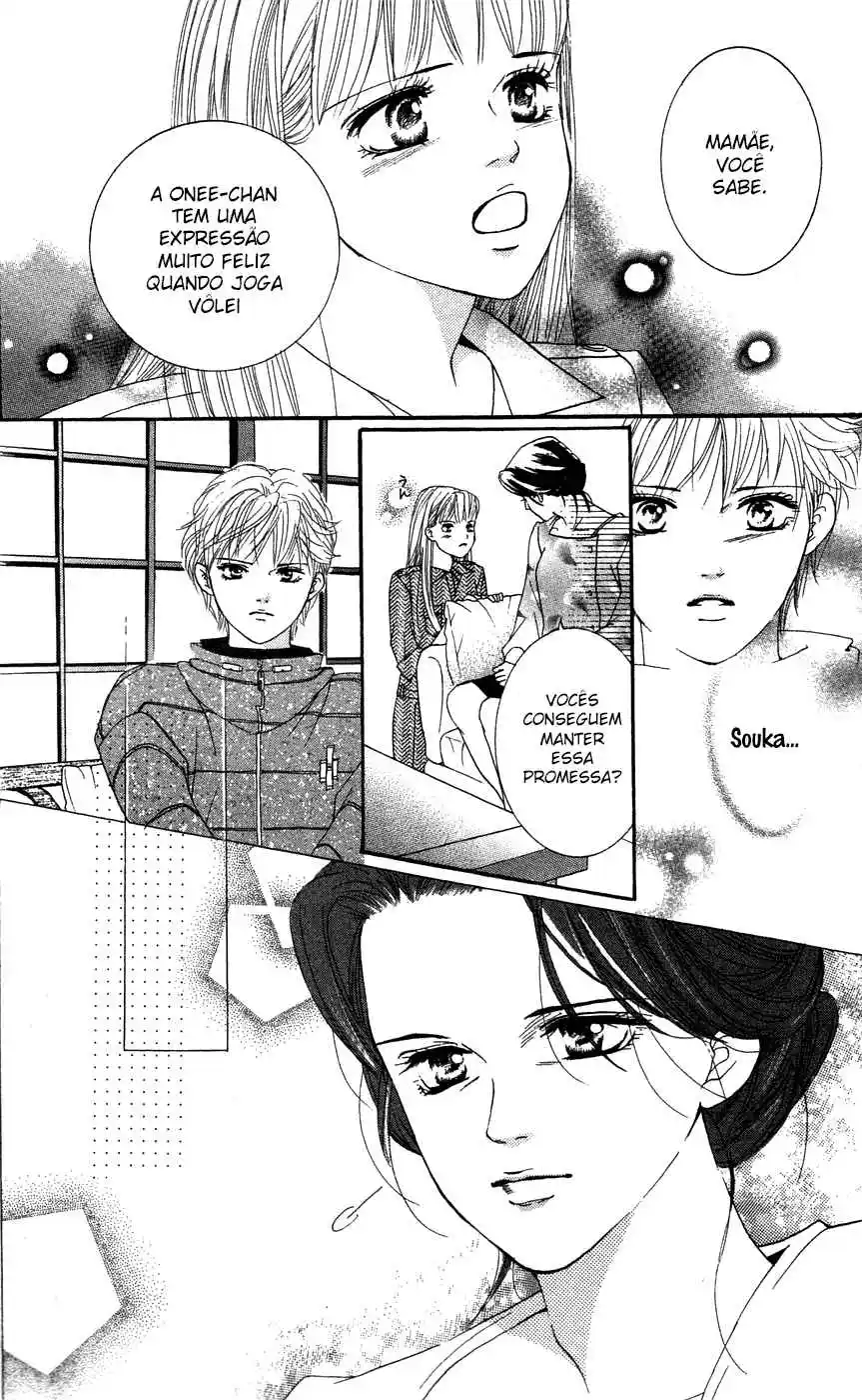 Read Crimson Hero PT Manga Online