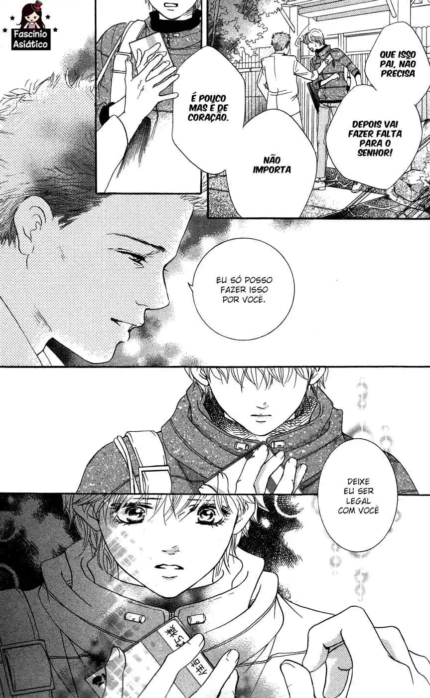 Read Crimson Hero PT Manga Online
