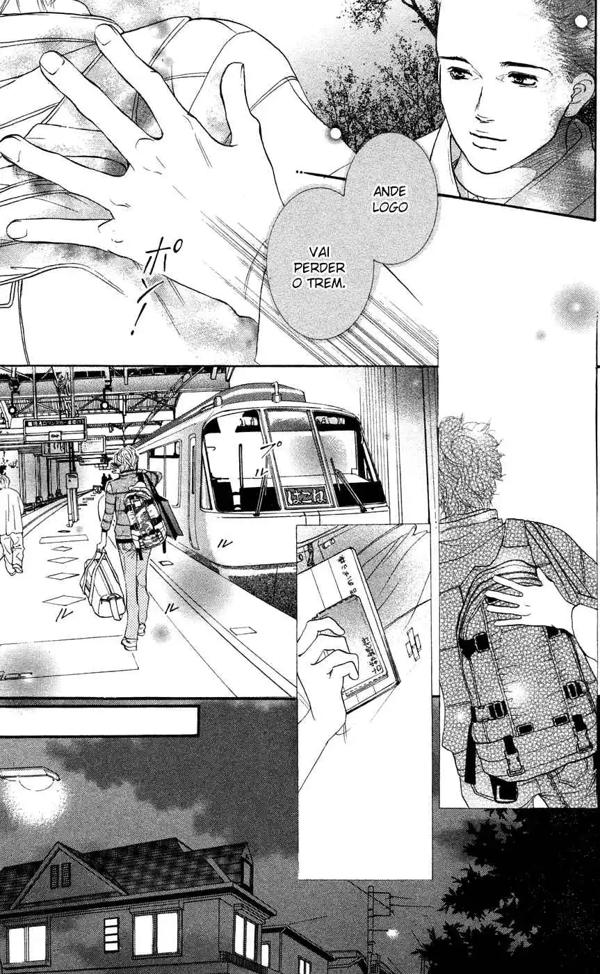 Read Crimson Hero PT Manga Online