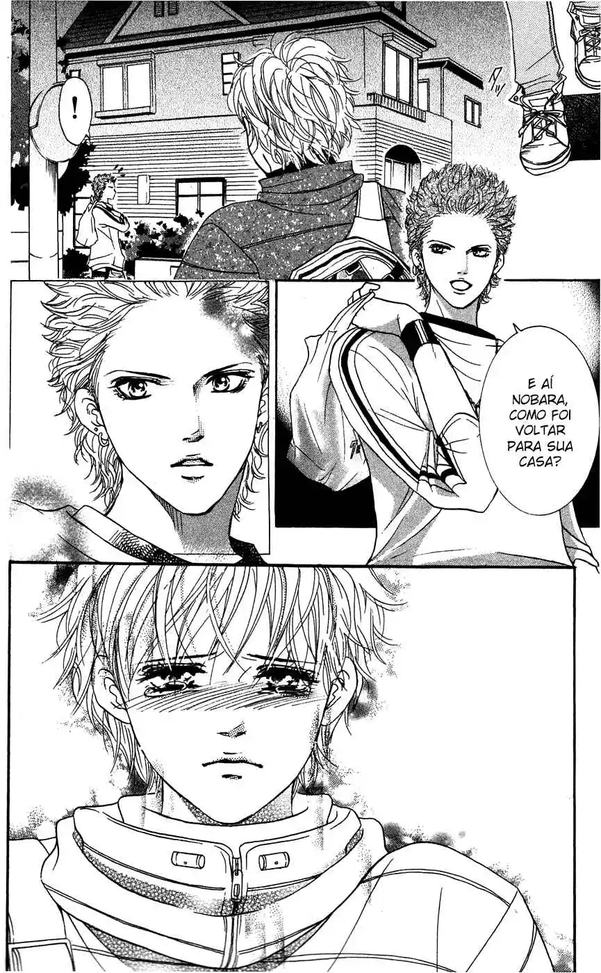 Read Crimson Hero PT Manga Online