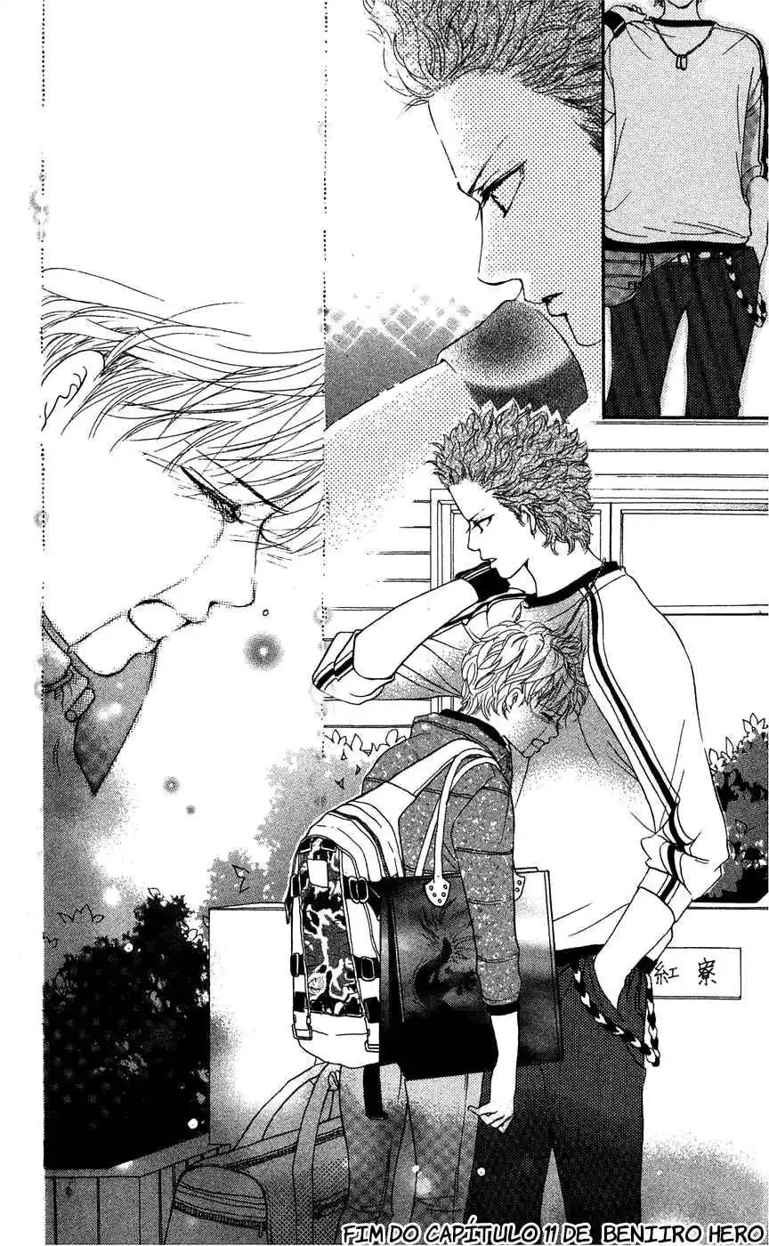Read Crimson Hero PT Manga Online