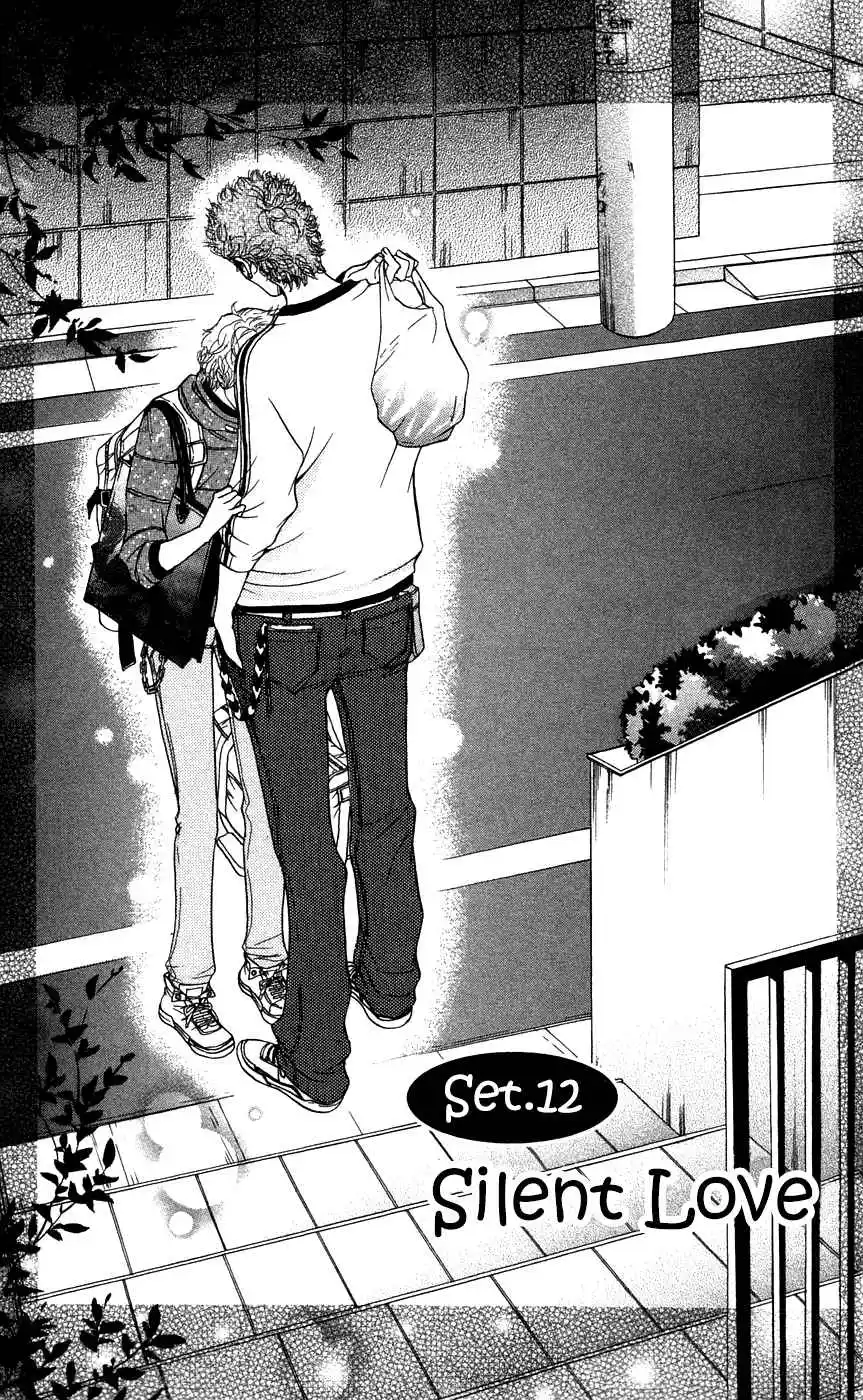 Read Crimson Hero PT Manga Online