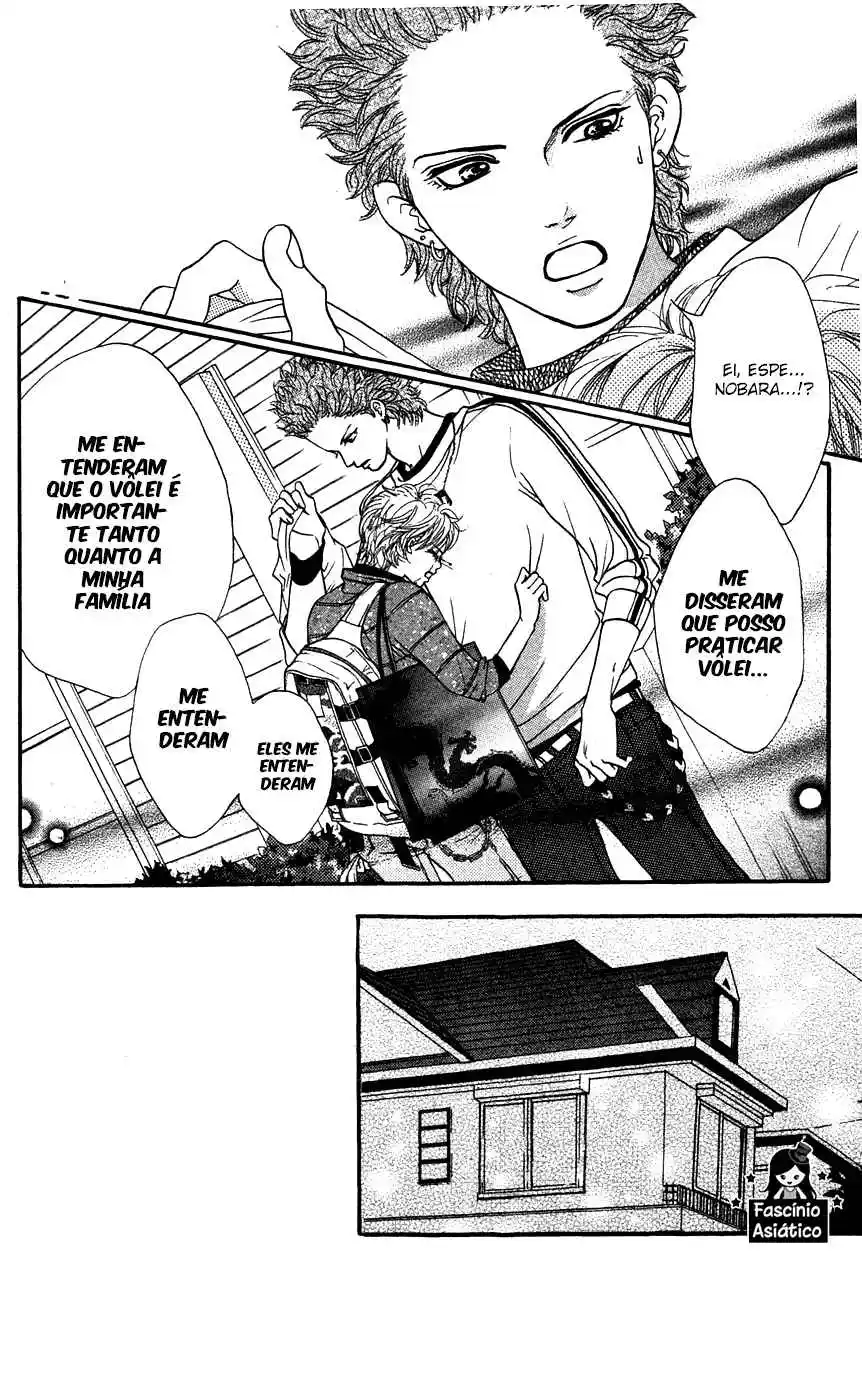 Read Crimson Hero PT Manga Online