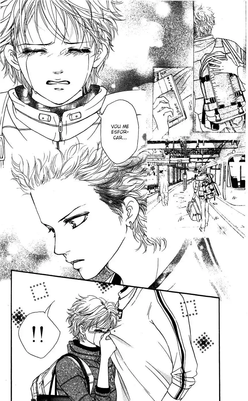 Read Crimson Hero PT Manga Online