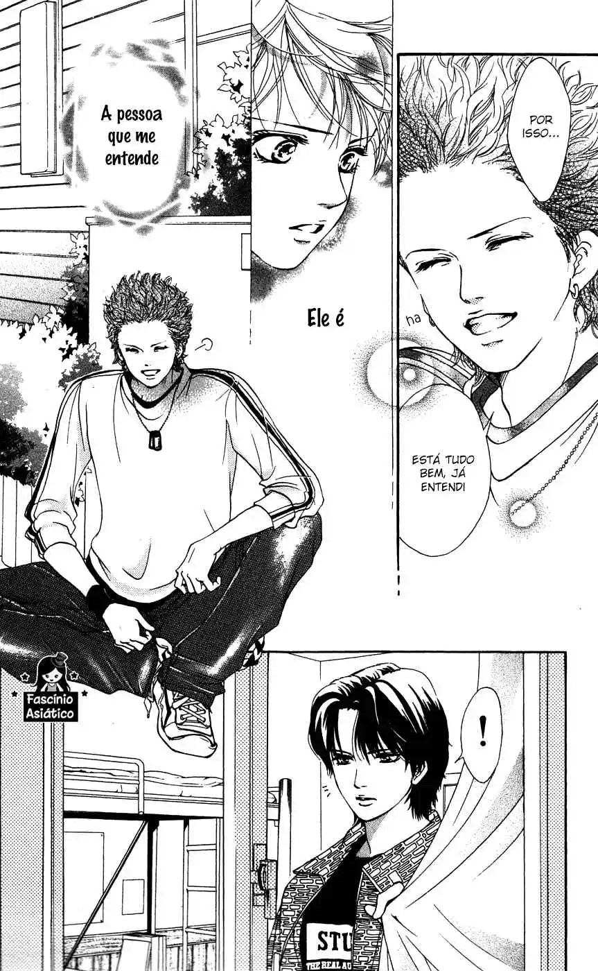 Read Crimson Hero PT Manga Online