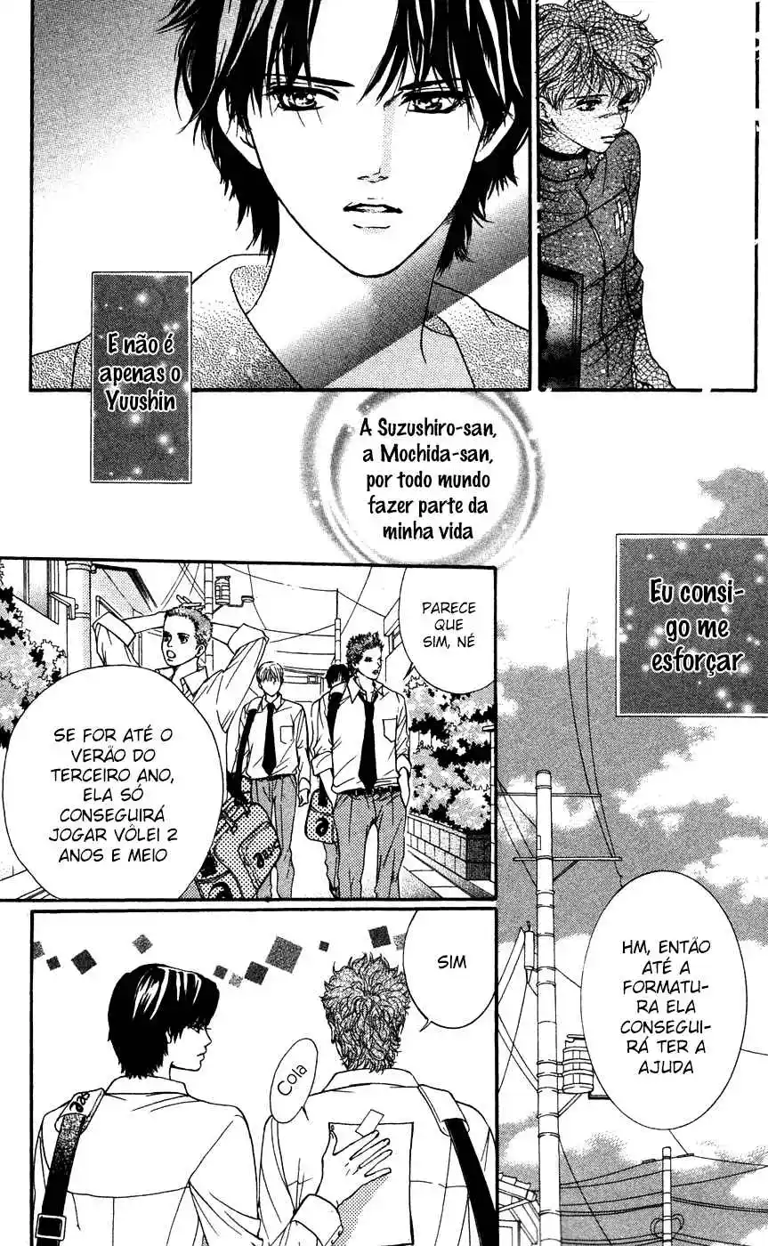 Read Crimson Hero PT Manga Online