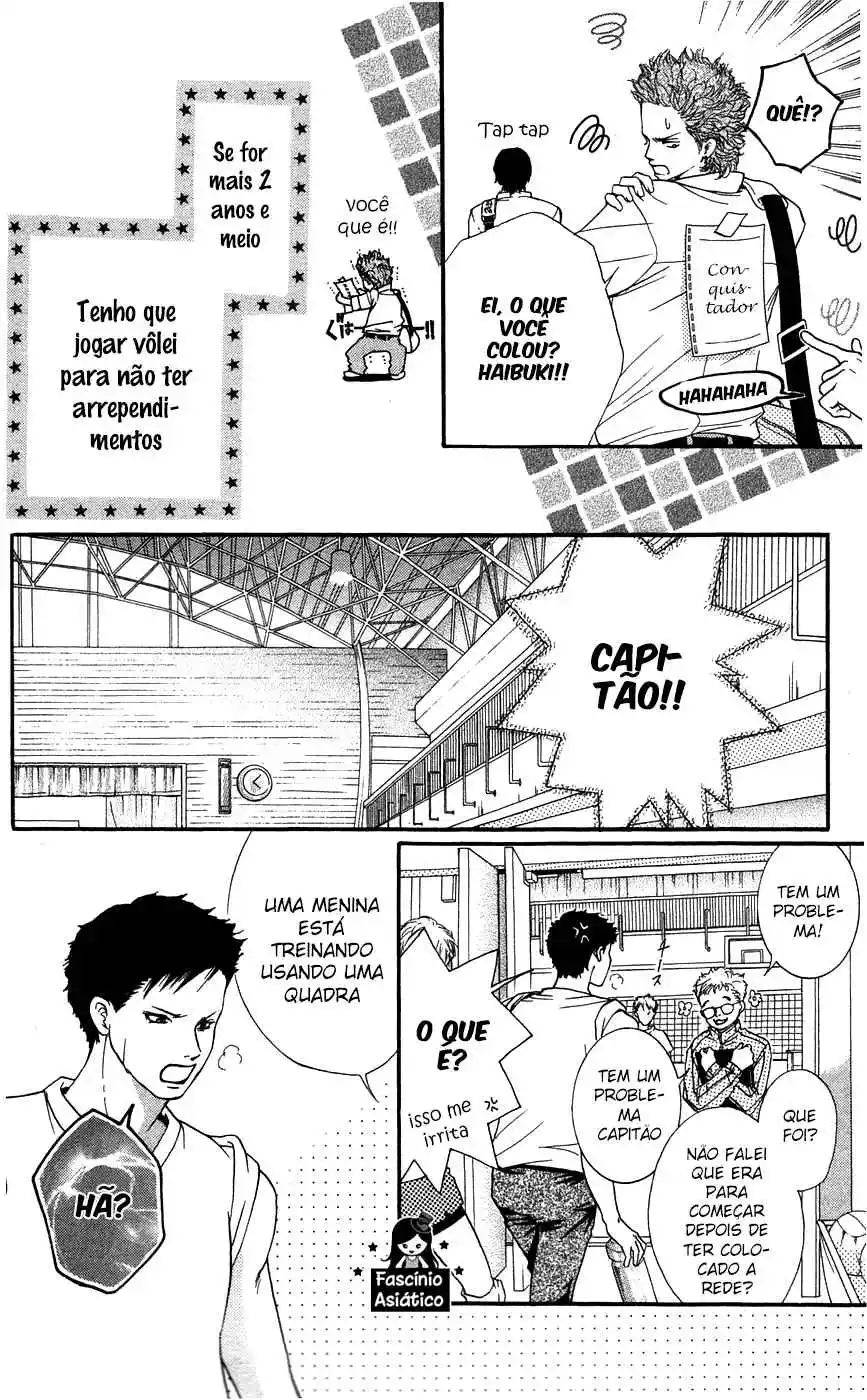 Read Crimson Hero PT Manga Online