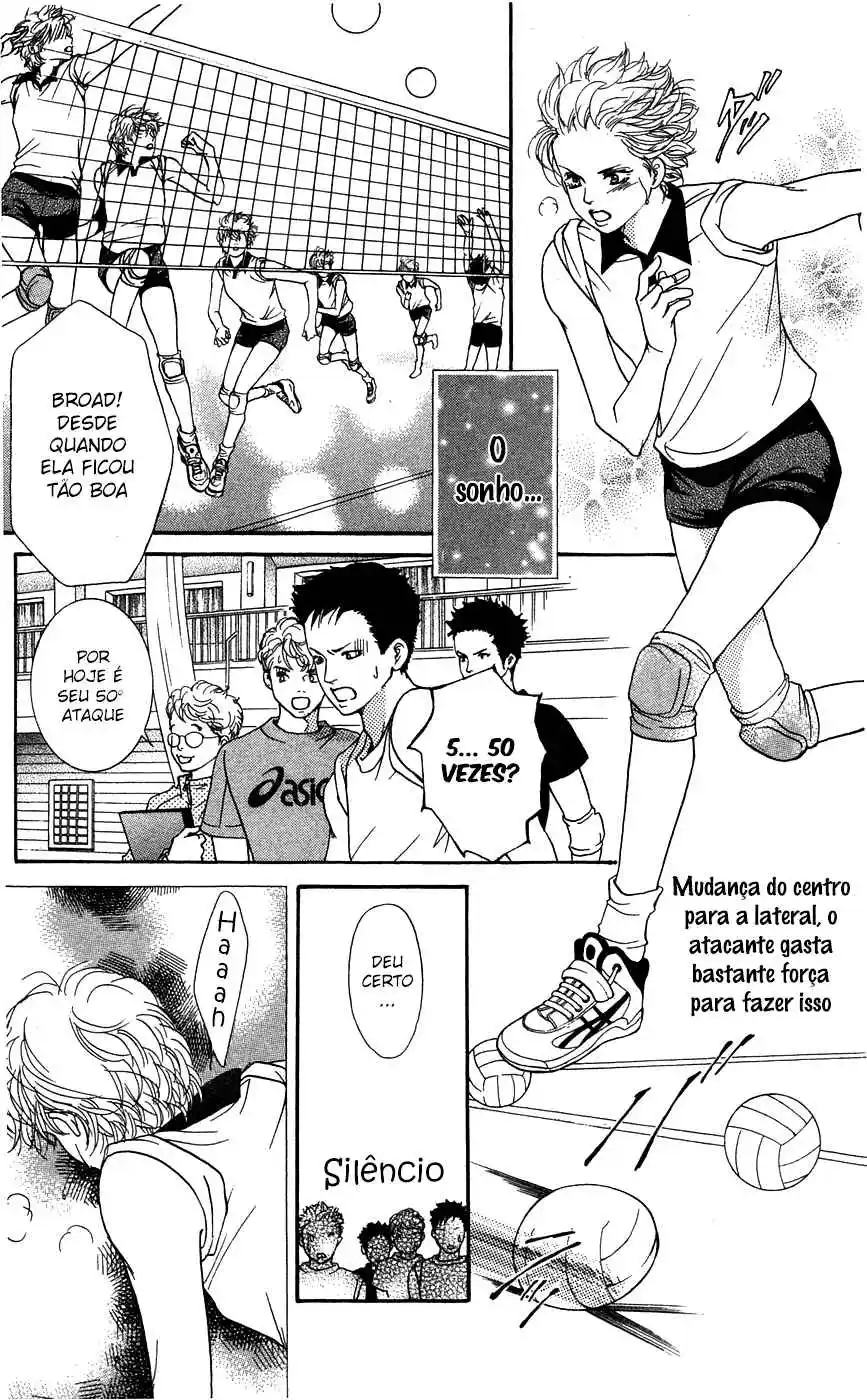 Read Crimson Hero PT Manga Online