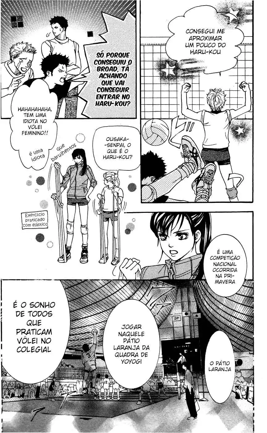 Read Crimson Hero PT Manga Online