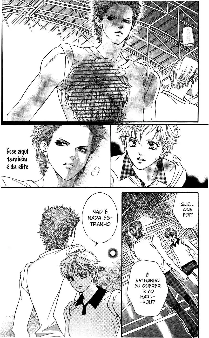 Read Crimson Hero PT Manga Online