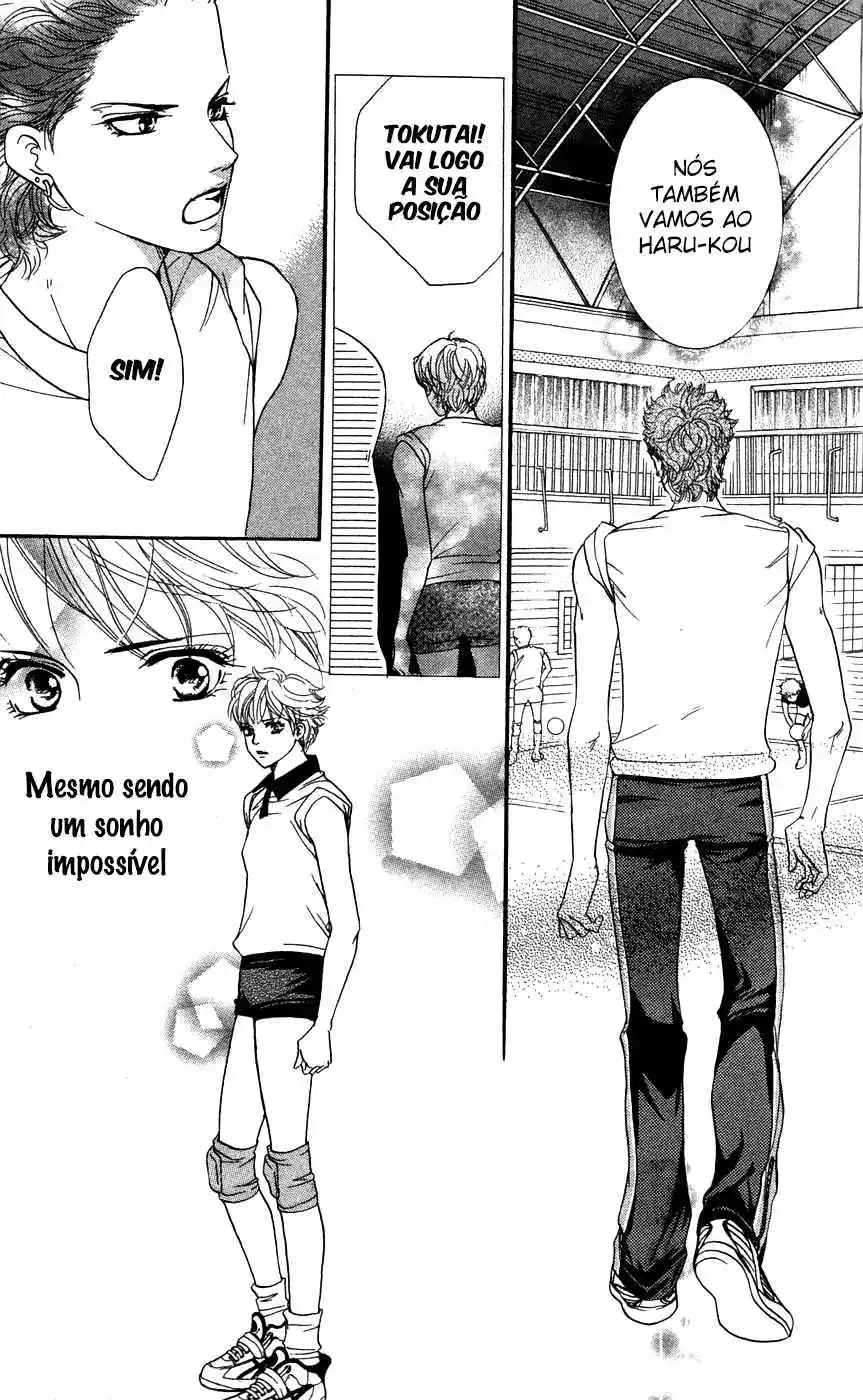 Read Crimson Hero PT Manga Online