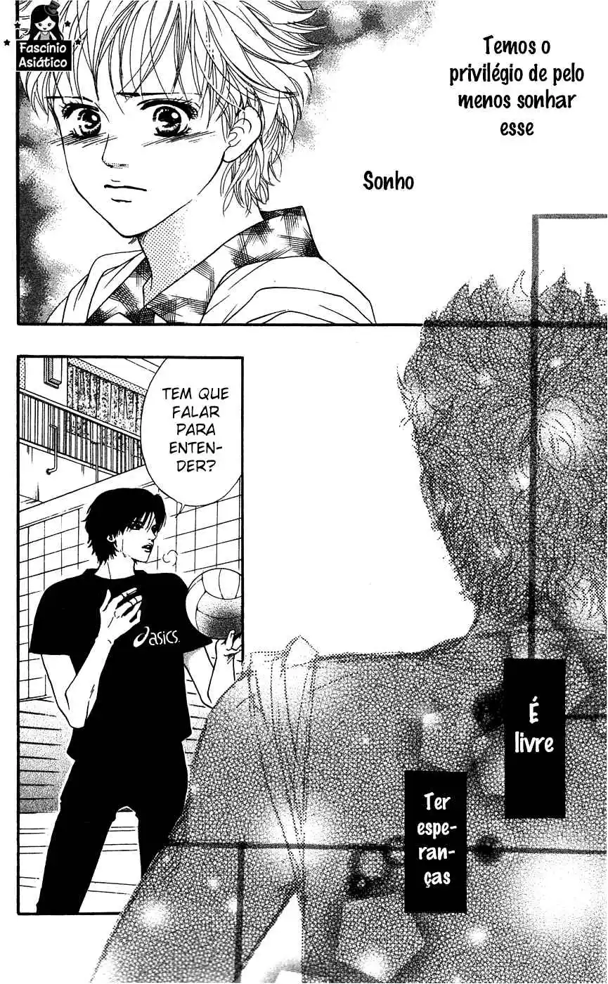 Read Crimson Hero PT Manga Online