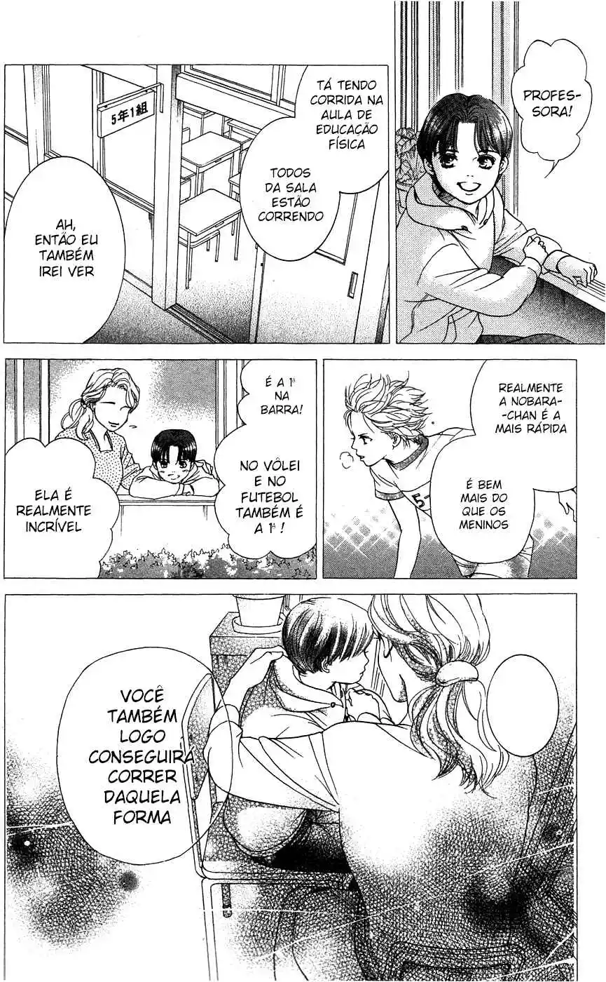 Read Crimson Hero PT Manga Online
