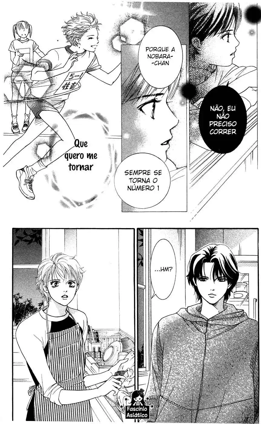 Read Crimson Hero PT Manga Online