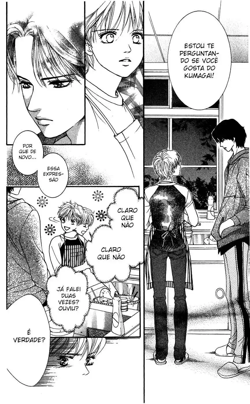 Read Crimson Hero PT Manga Online
