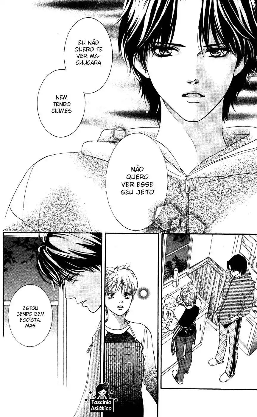 Read Crimson Hero PT Manga Online
