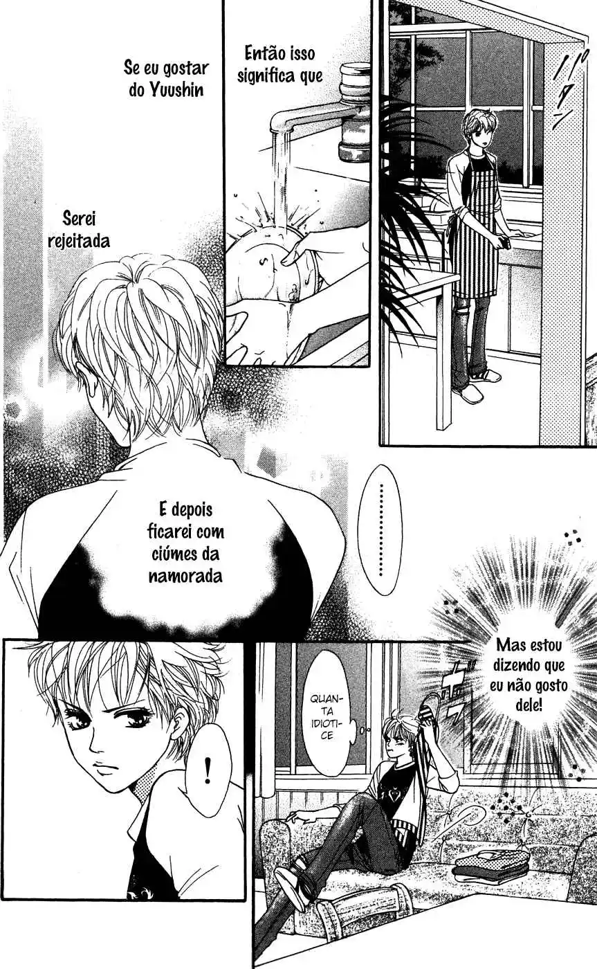 Read Crimson Hero PT Manga Online