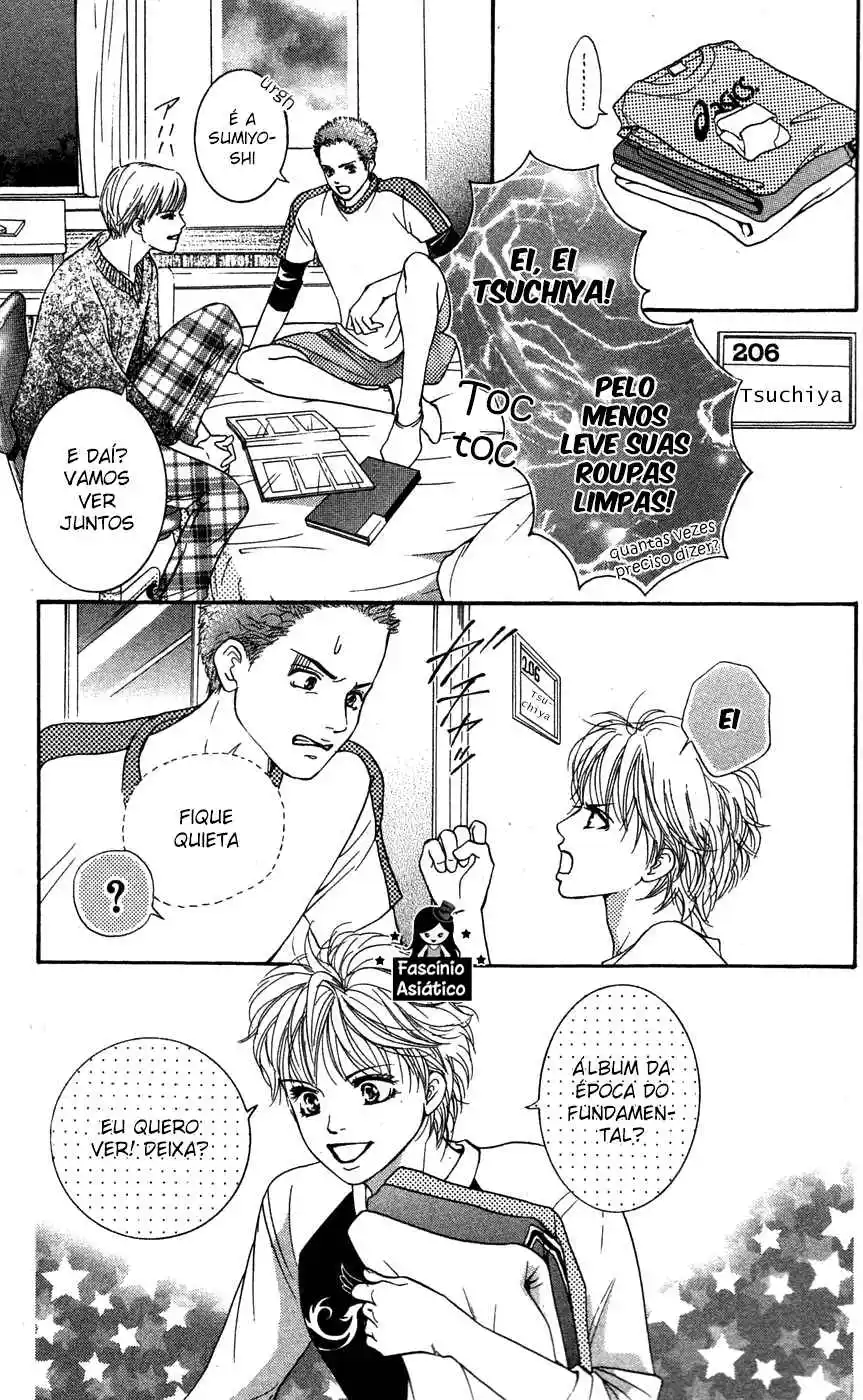 Read Crimson Hero PT Manga Online