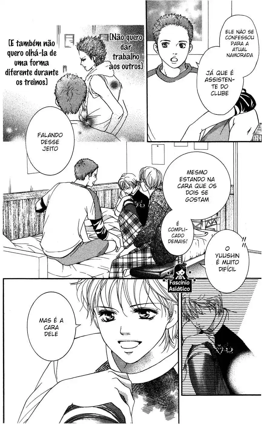 Read Crimson Hero PT Manga Online