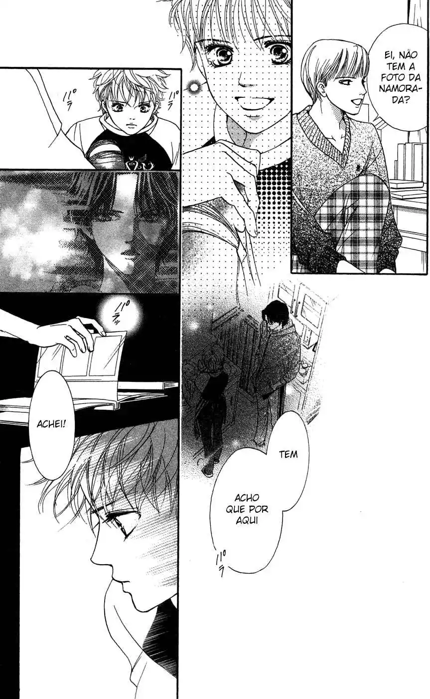Read Crimson Hero PT Manga Online