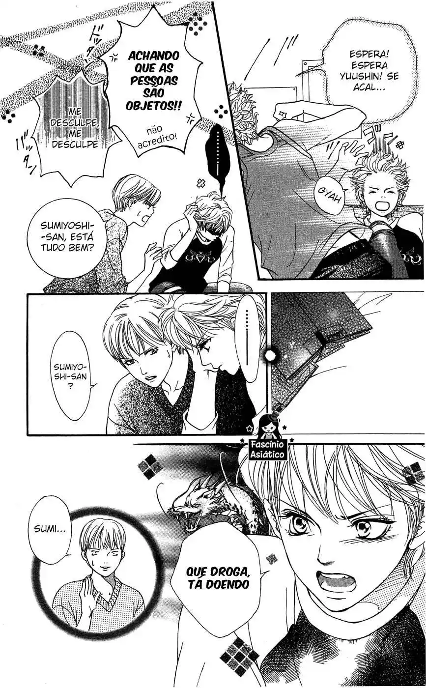 Read Crimson Hero PT Manga Online