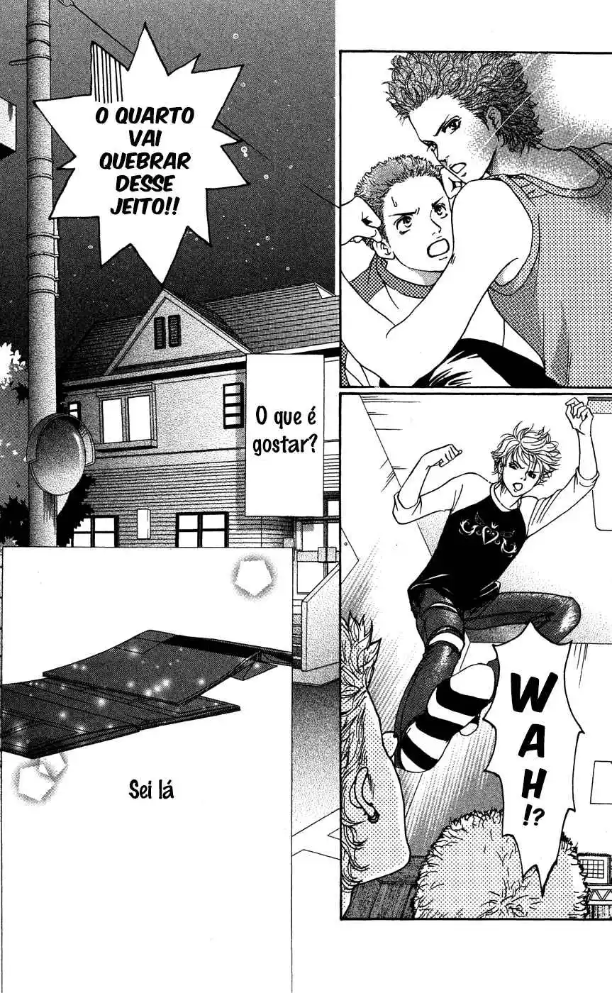Read Crimson Hero PT Manga Online