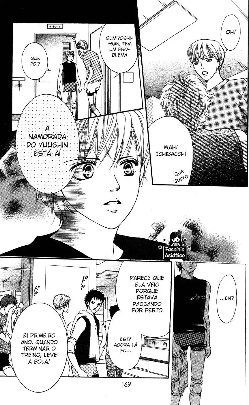 Read Crimson Hero PT Manga Online