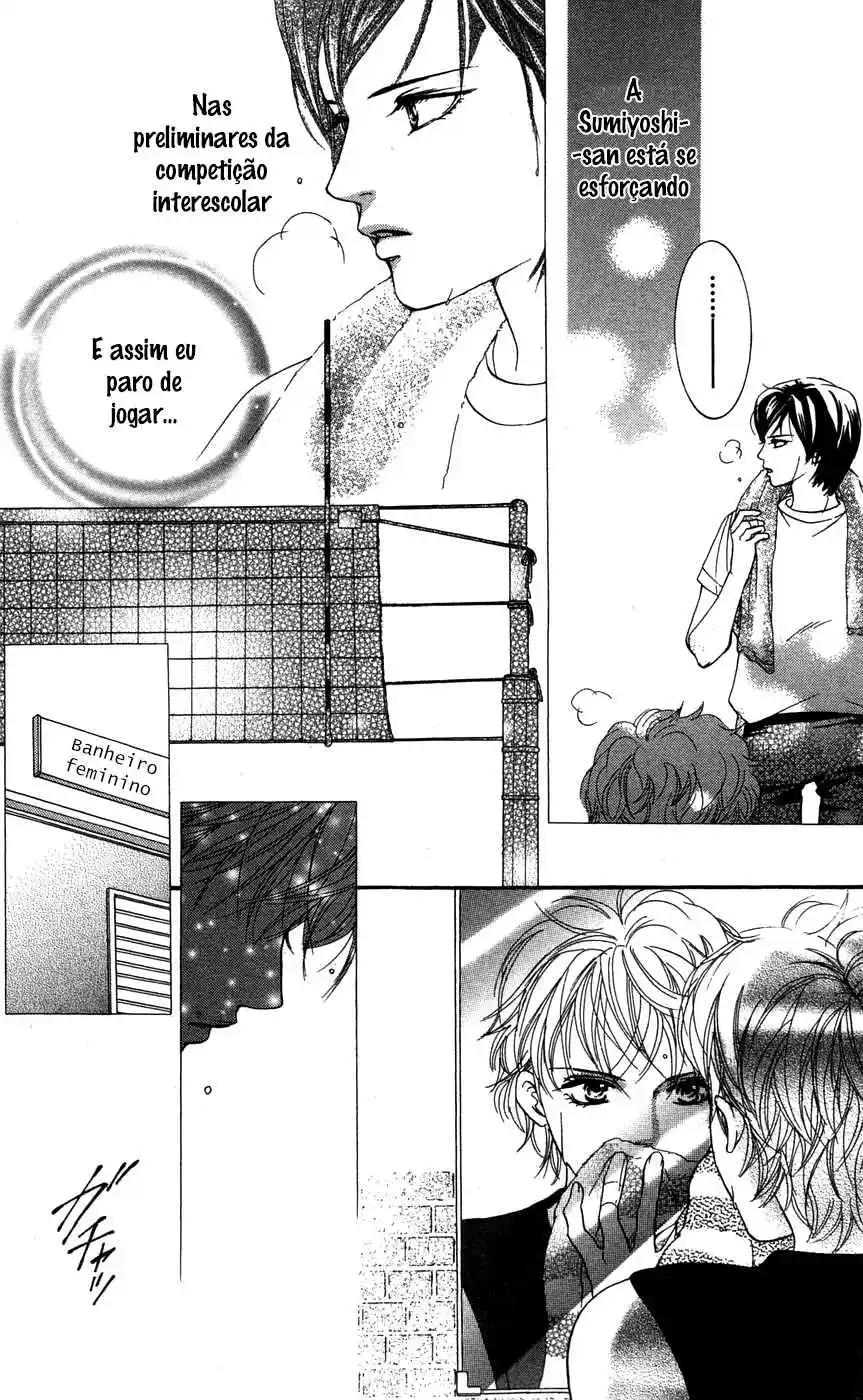 Read Crimson Hero PT Manga Online